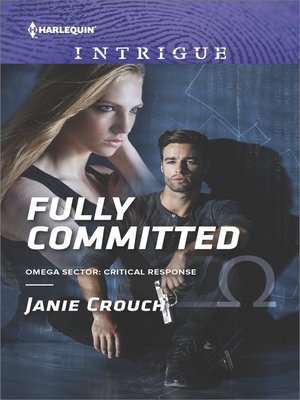Fully Committed - ebook